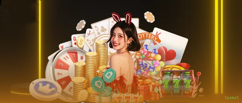 Download app tpsbet Android iOS
