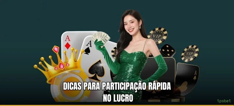 Conta tpsbet sincronizada site e app