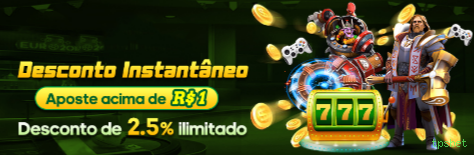 Configurações úteis dentro do app tpsbet