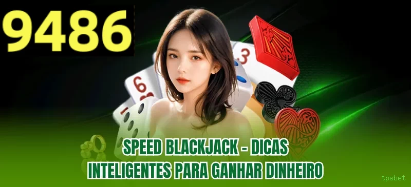 Roleta e blackjack tpsbet