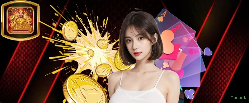 App tpsbet slots mobile