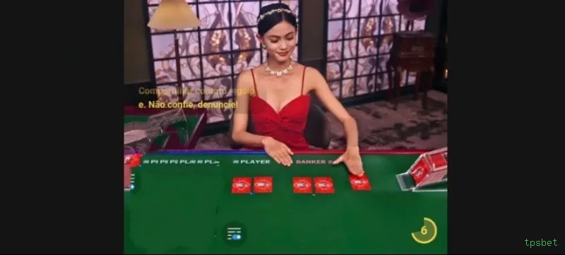 Ganhar e sacar na tpsbet